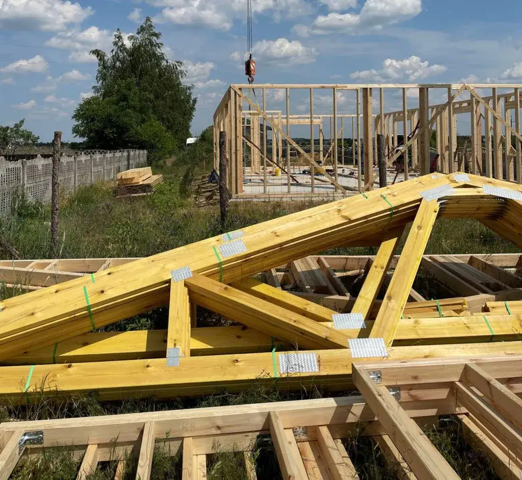 Jakie gwoździe do konstrukcji szkieletowej? Wybierz najlepsze opcje