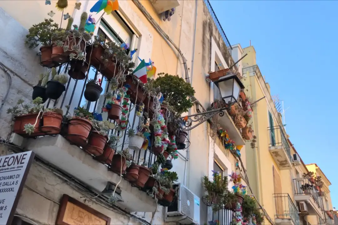  Najlepsze atrakcje i miejsca do zwiedzania w Bari we Włoszech