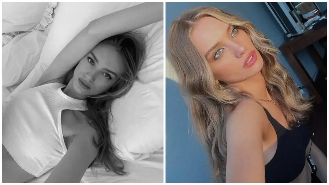 Sylwia Butor wiek - Ile ma lat i jak buduje swoją pozycję w modzie?