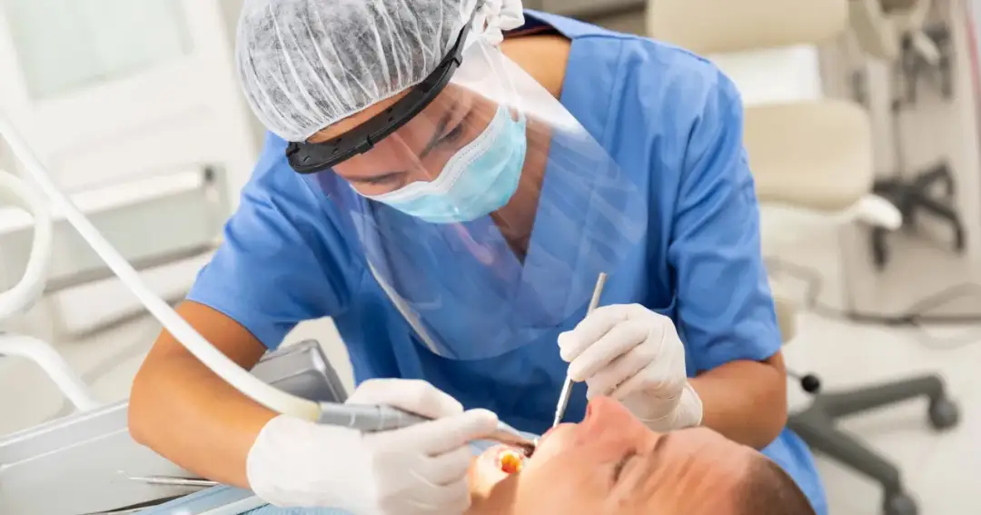 Czy znieczulenie u dentysty jest na NFZ? Oto, co musisz wiedzieć