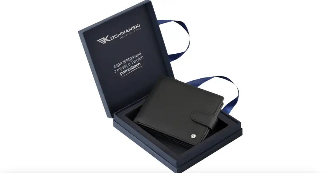 Czego unikać przy wyborze portfela męskiego?