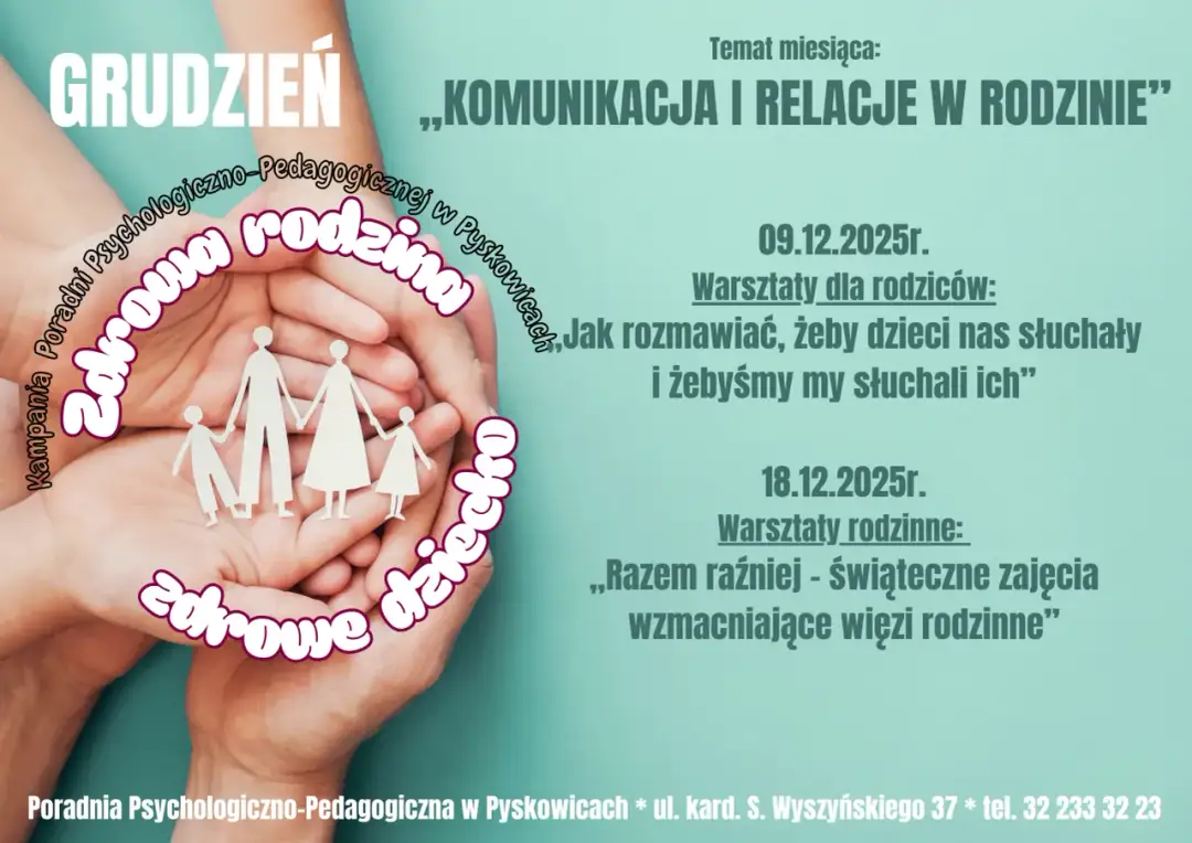 Autyzm: gdy opieka przerasta. Pomoc, placówki i wsparcie dla rodzin