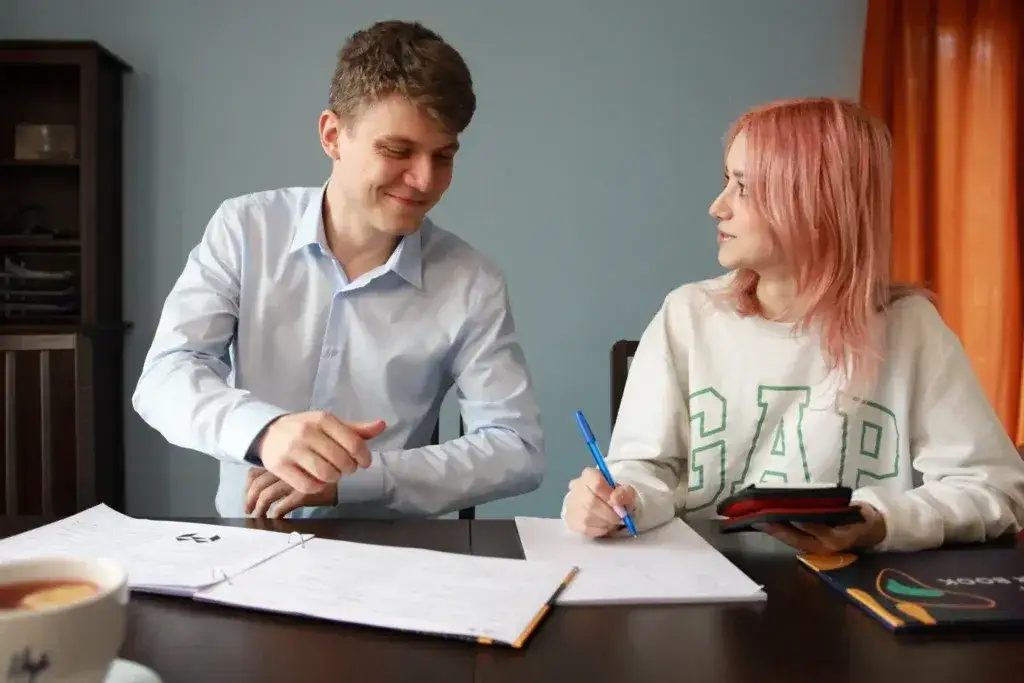 Zajęcia z matematyki Warszawa: Ceny, formy i jak wybrać najlepszego korepetytora