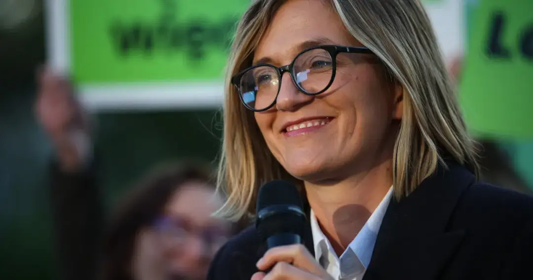 Biejat jaka partia? Zaskakująca prawda o jej przynależności politycznej