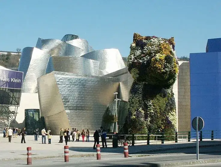 Muzeum sztuk pięknych w Bilbao: odkryj niezwykłe dzieła i porady dla odwiedzających