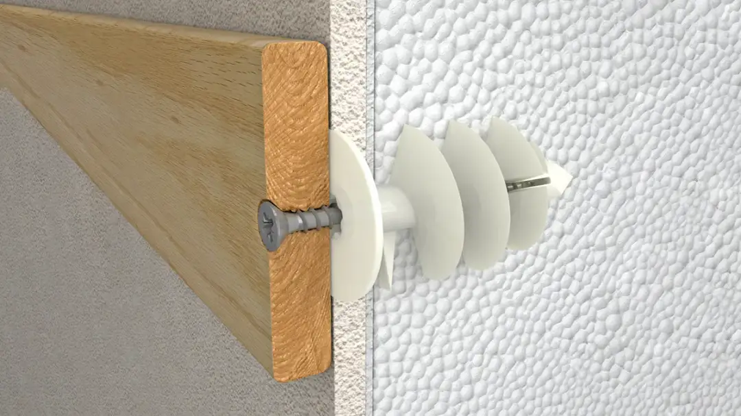 Jak kołkować styropian, aby uniknąć błędów w montażu izolacji