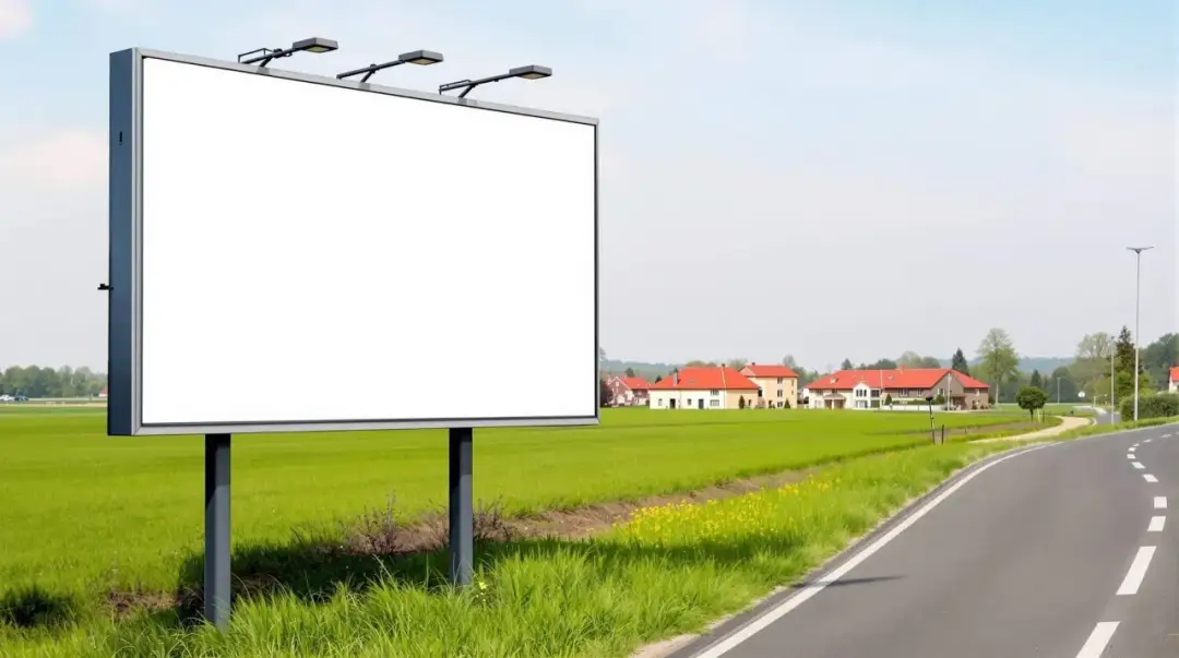 Ile kosztuje wynajem billboardu? Zaskakujące ceny w Polsce!