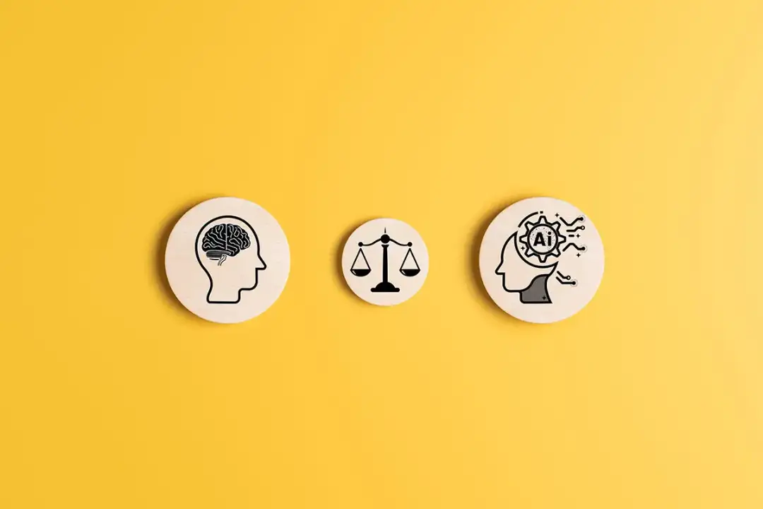 Etyka AI - Czy maszyny mogą podejmować moralne decyzje?