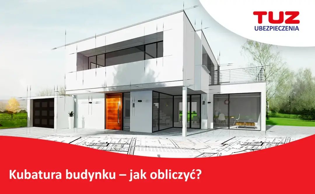 Kubatura budynku: Oblicz sam! Uniknij błędów i oszczędź koszty