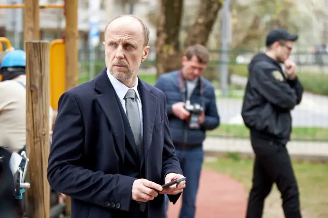 Serial Matka: poznaj szczegóły wszystkich odcinków i czas trwania sezonu