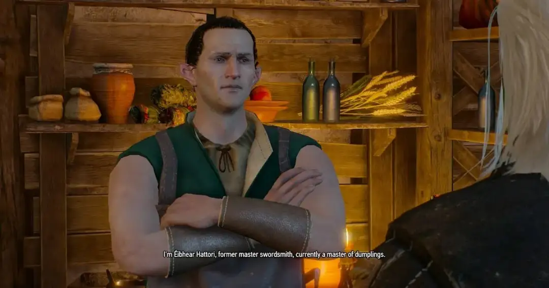 Jak zdobyć tytuł mistrza kowalstwa w Wiedźminie 3?