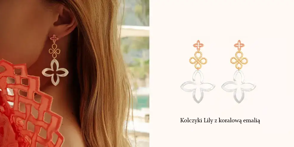 Jakie kolczyki do hiszpanki – idealne dopasowanie do Twojej stylizacji