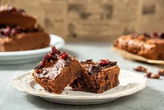 Proste przepisy na mąkę bezglutenową, które zmienią Twoje wypieki