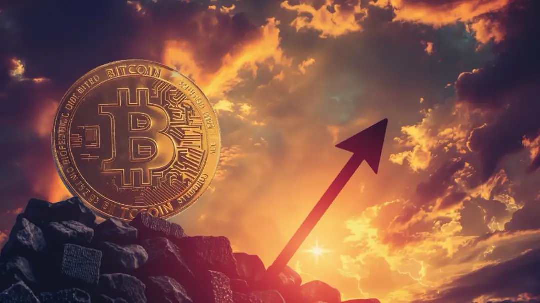 Kiedy BTC osiągnie wartość 100k? Perspektywa wzrostu w 2021.