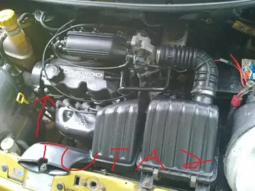 Ile płynu do chłodnicy matiz? Uniknij przegrzewania silnika!