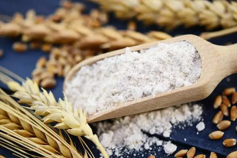 Czy mąka orkiszowa jest dietetyczna? Odkryj jej zdrowotne korzyści