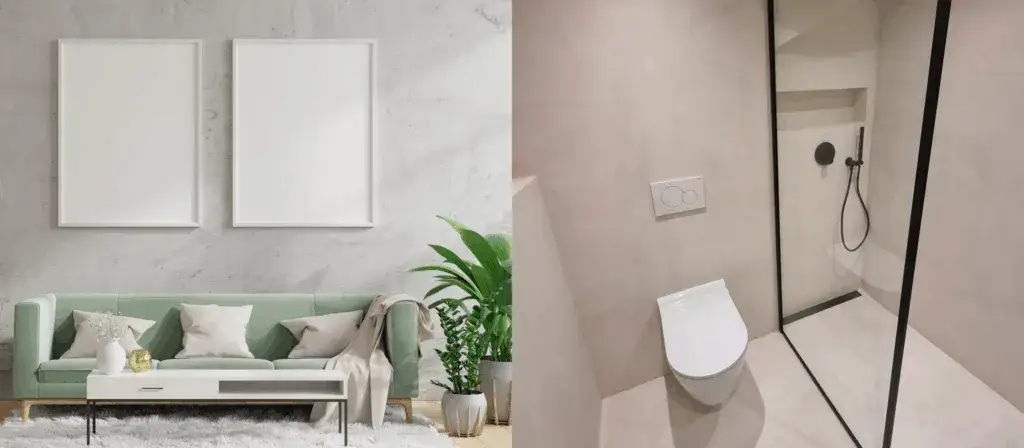 Ile kosztuje położenie tynku dekoracyjnego? Sprawdź ceny i porady