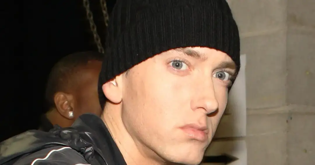 Ile lat ma Eminem? Zaskakujące fakty o jego życiu i karierze