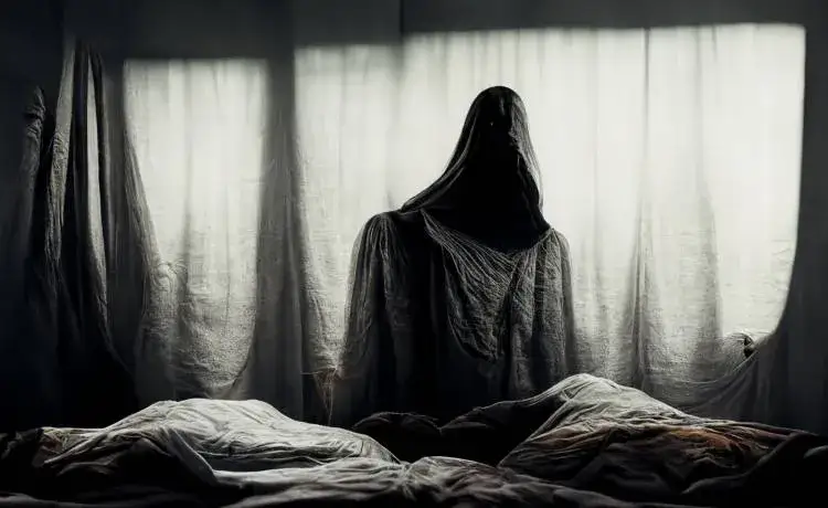 Co oznacza sen o samobójstwie? Zrozum swoje emocje i zmiany w życiu