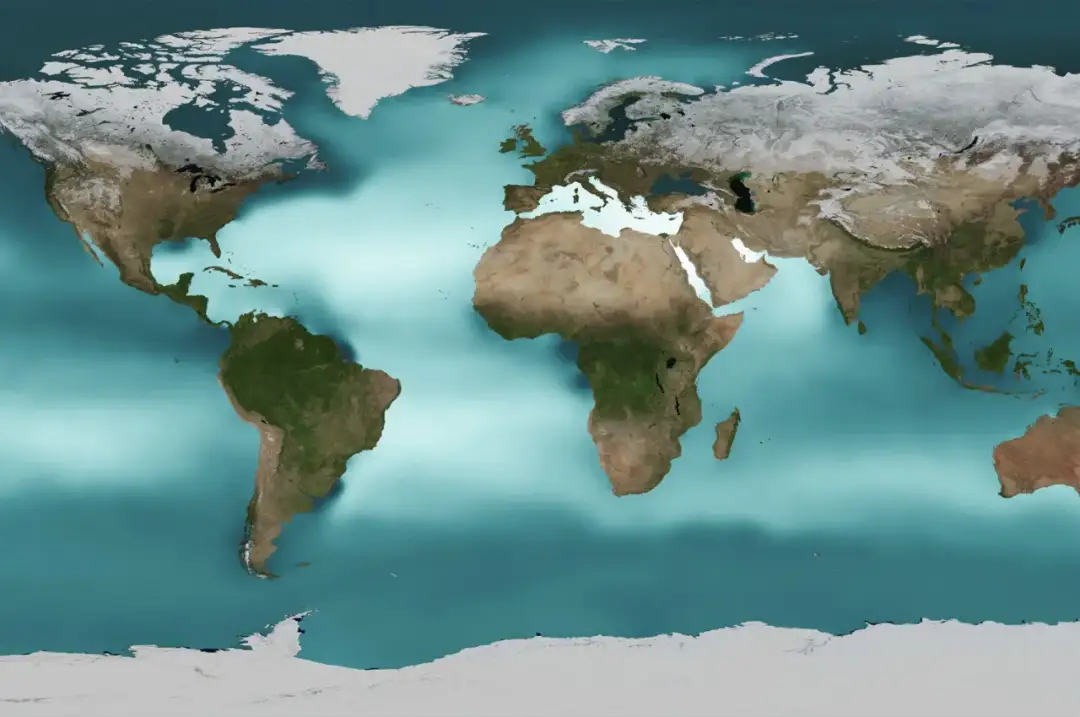 Dlaczego morze jest słone? Odkryj tajemnice jego słoności