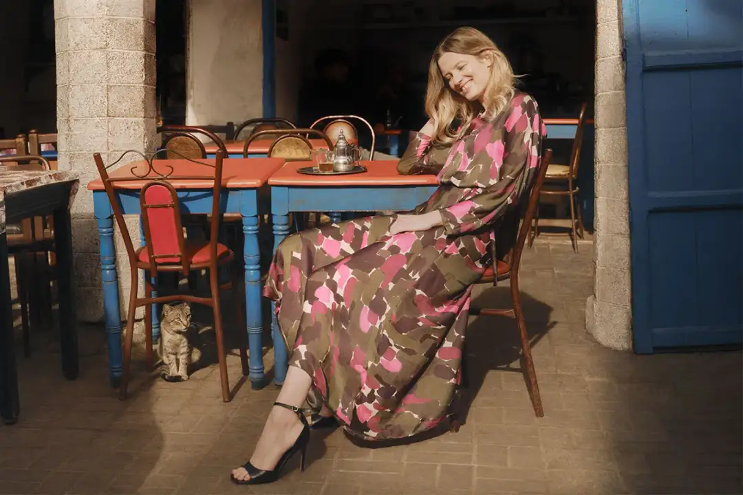 Jak się ubrać na randkę z Tindera, by zrobić świetne wrażenie