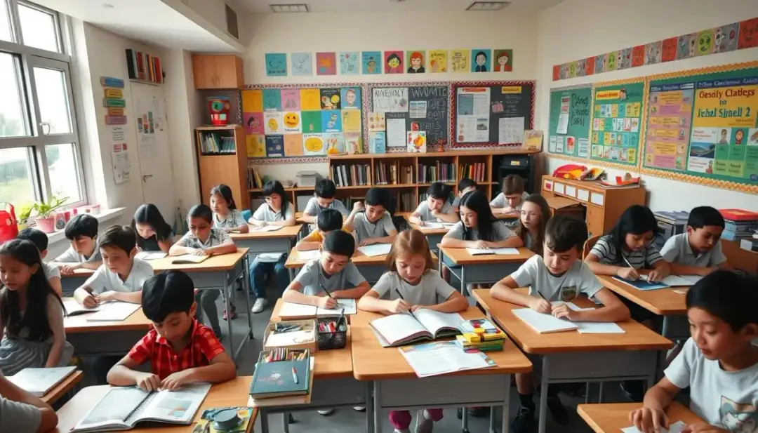 Czy status ucznia i studenta to to samo? Poznaj kluczowe różnice