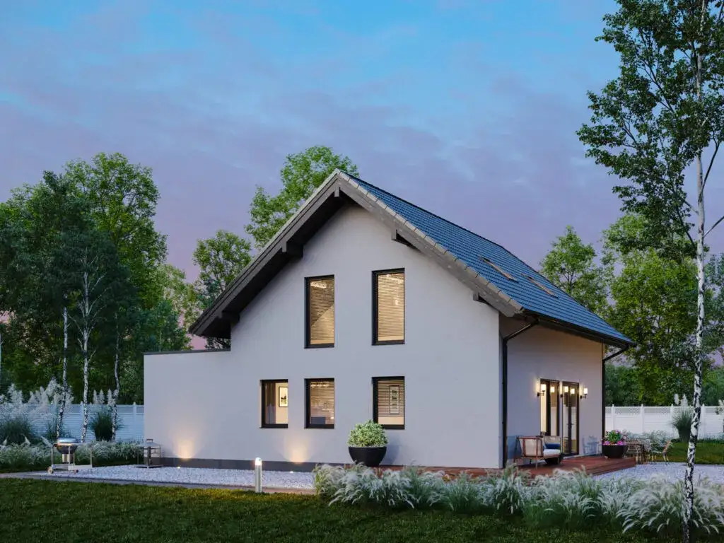 Zalety mieszkania w domu jednorodzinnym: 7 powodów do przeprowadzki