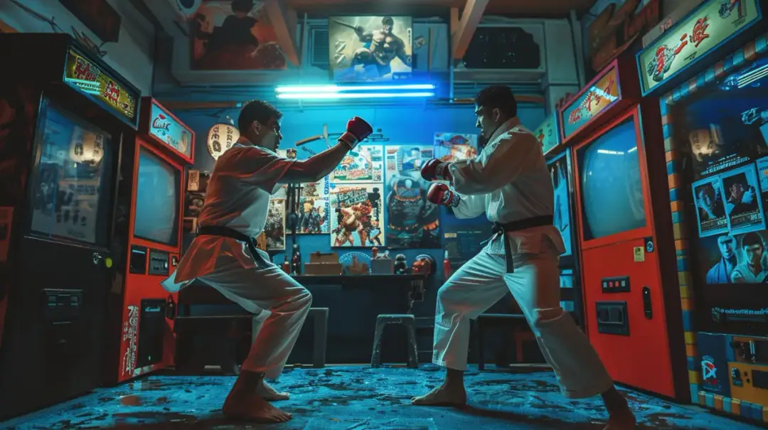 Mortal Kombat 1 na PS5: dlaczego warto grać? Jak wygląda klasyka?