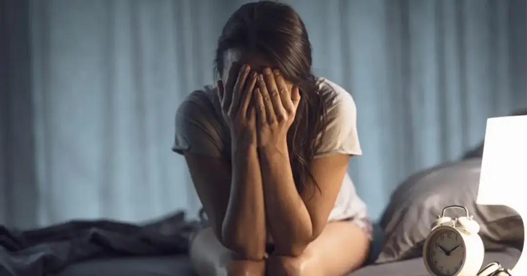 Niedobory witamin? Sprawdź, czy to one kradną Twój sen!