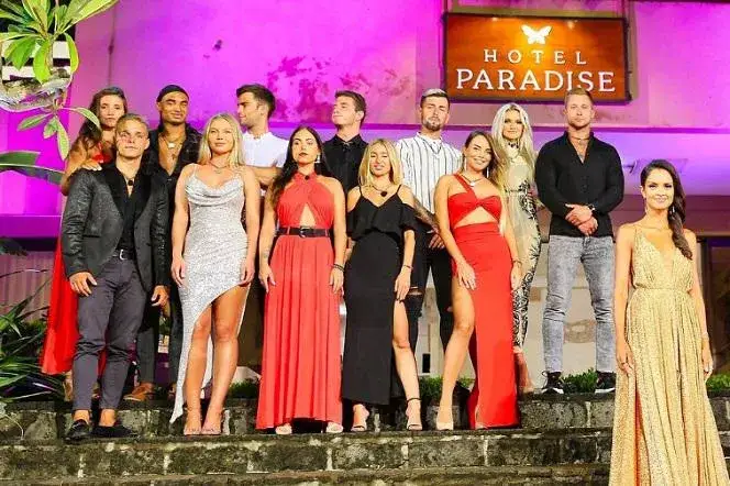 Ile odcinków ma Hotel Paradise? Pełna lista sezonów i odcinków