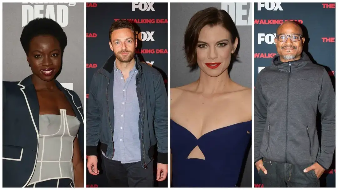 Aktorzy The Walking Dead: Niezapomniane role i ciekawostki o obsadzie