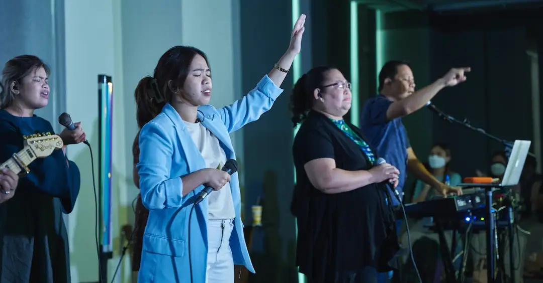 Najsłynniejsze chóry świata i ich repertuar