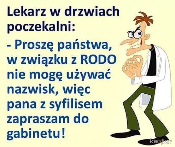 Głupie i śmieszne: Twoja dawka humoru na poprawę dnia