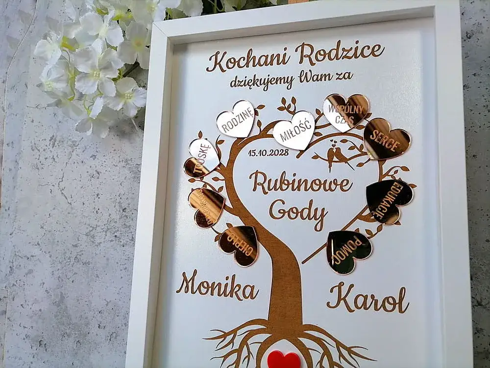 2 rocznica ślubu to jaka? Odkryj znaczenie i idealne prezenty