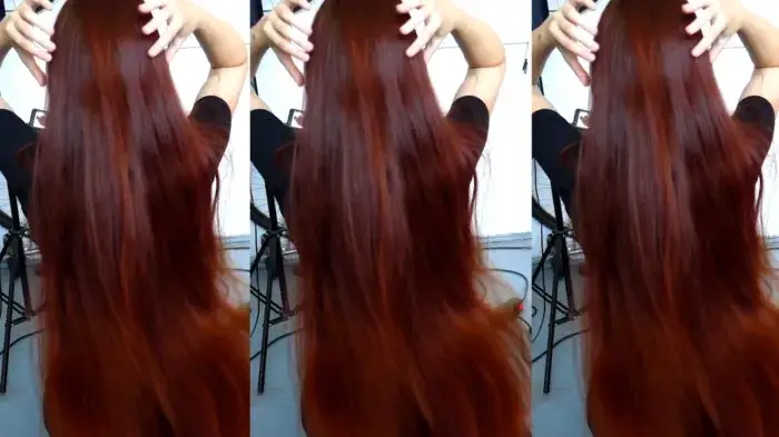 Jak farbować włosy henną: skuteczne techniki, wskazówki i pielęgnacja