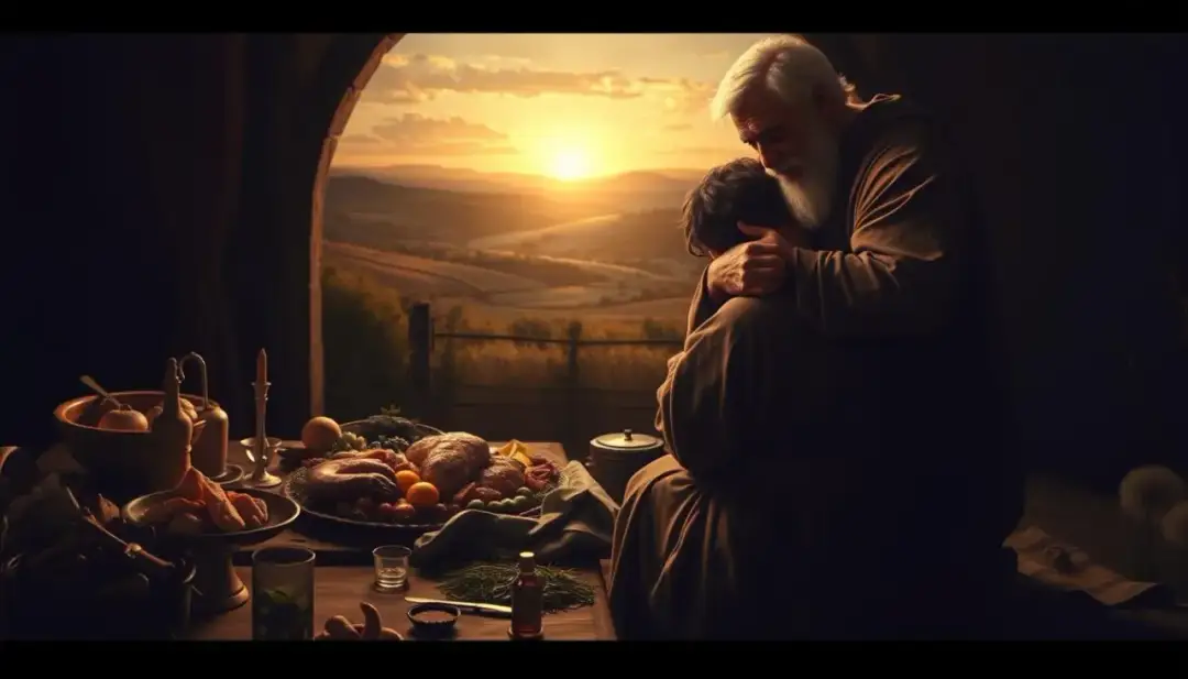 Motywy przypowieści o synu marnotrawnym: analiza i ich znaczenie