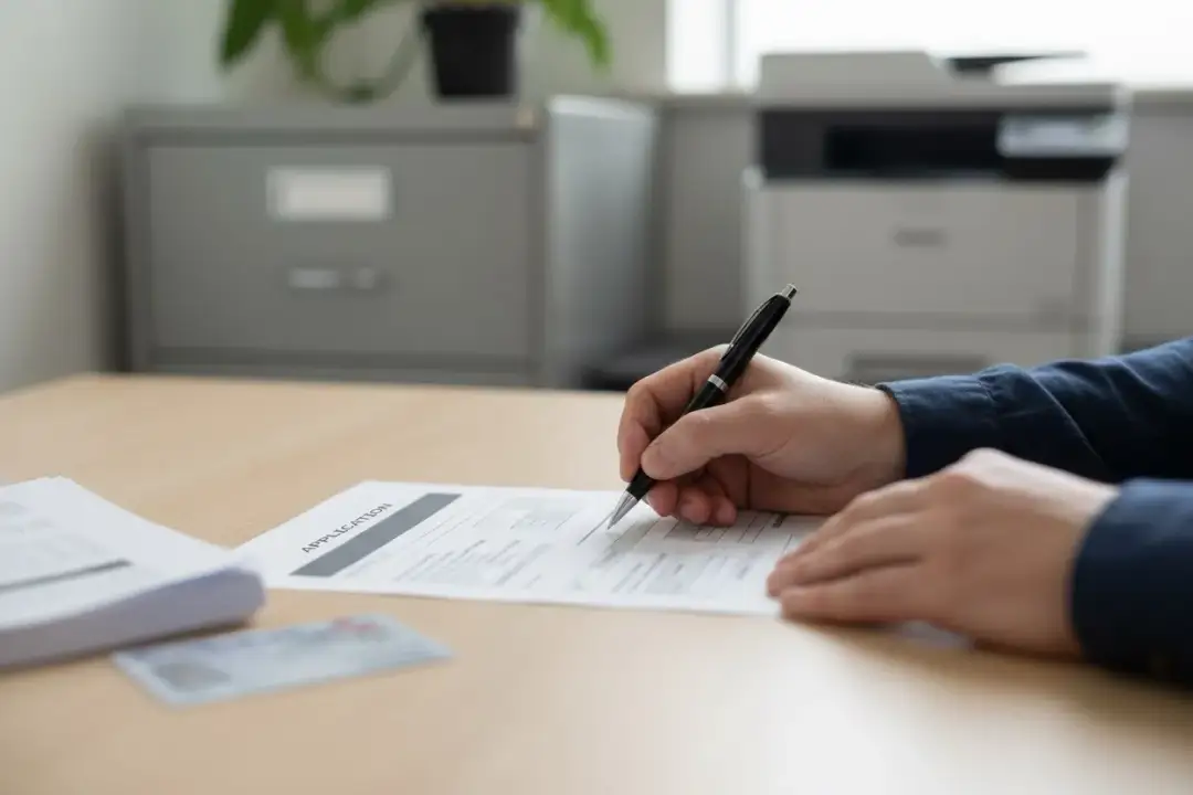 Duplikat świadectwa: ile się czeka i jak go uzyskać?