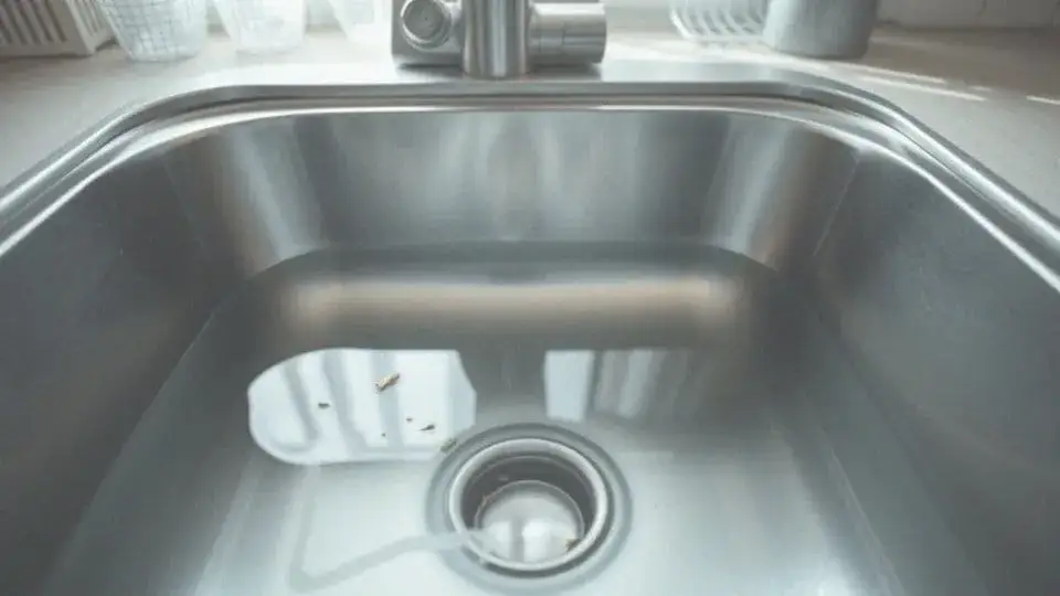 Czym udrożnić zlew? Skuteczne metody na szybkie usunięcie zatoru