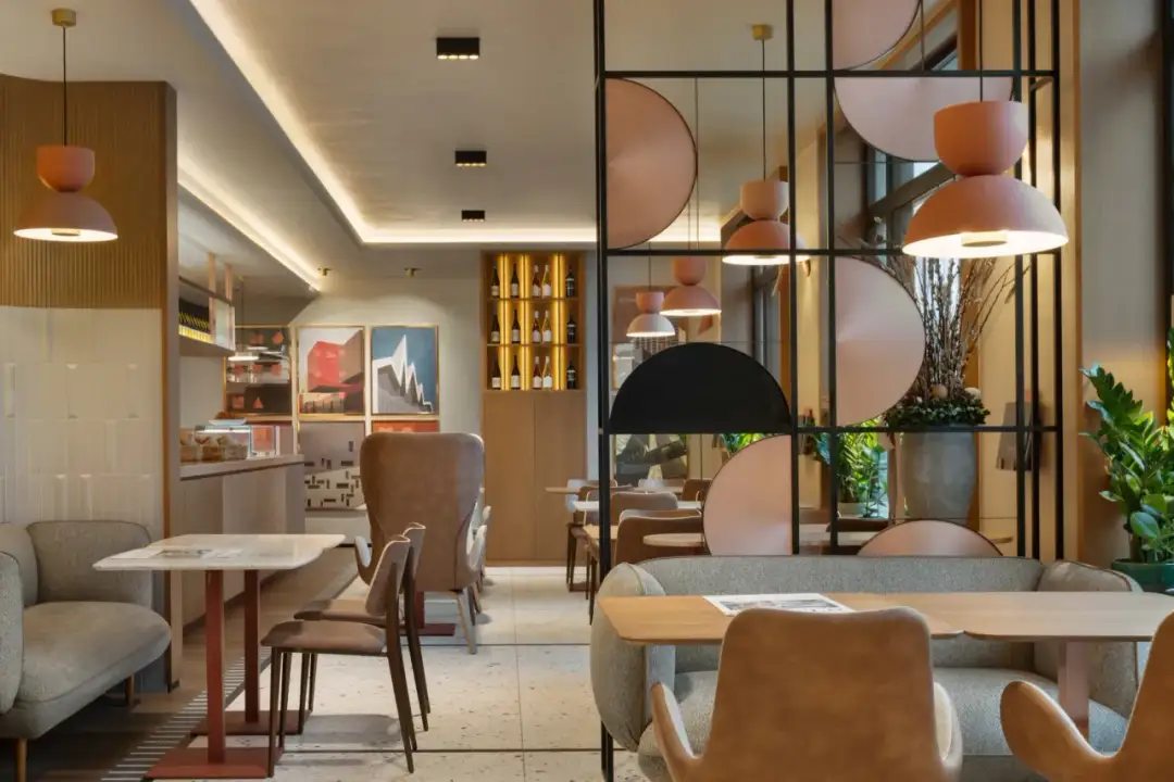 Gdańsk Oliwa gdzie zjeść? Odkryj najlepsze restauracje i bistro