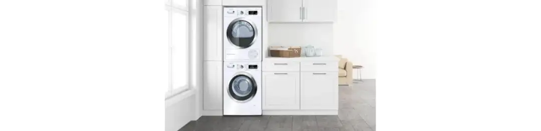Jak dobrać suszarkę do pralki, aby uniknąć problemów z instalacją