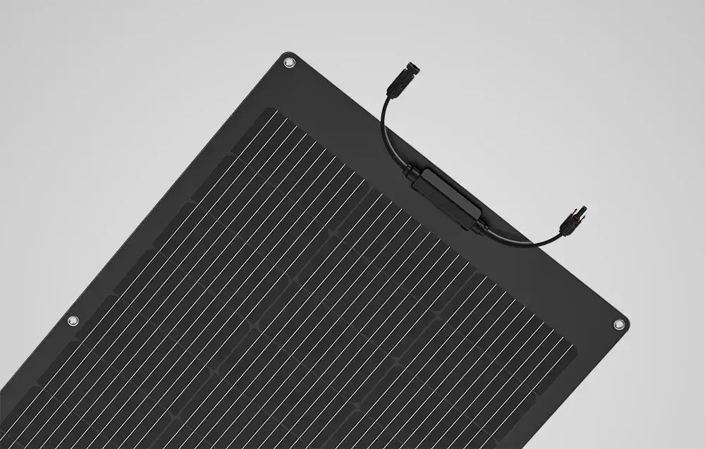  Solary i panele fotowoltaiczne sprawdzą się w Twoim kamperze!