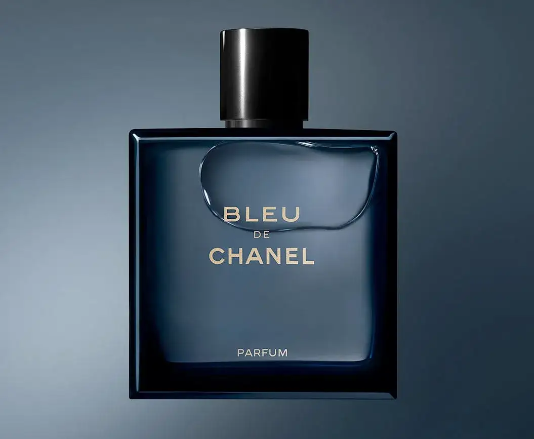 Bleu de Chanel woda toaletowa czy perfumowana - co wybrać?