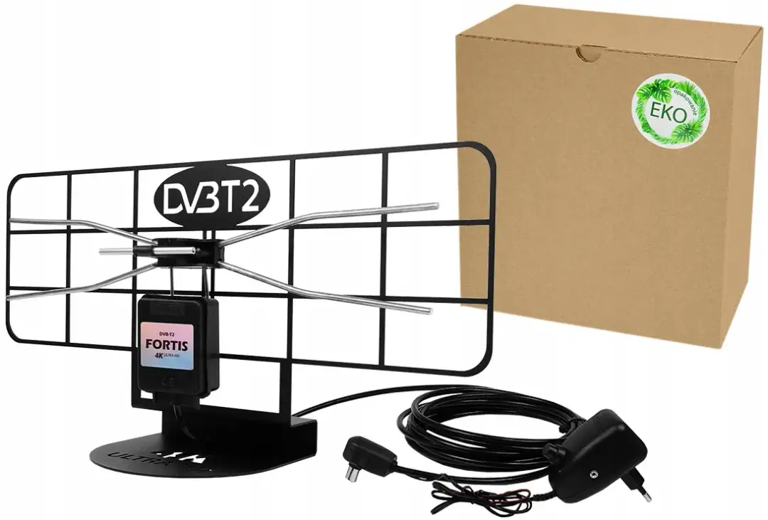 Ile kosztuje antena pokojowa? Ceny, które zaskoczą każdego użytkownika