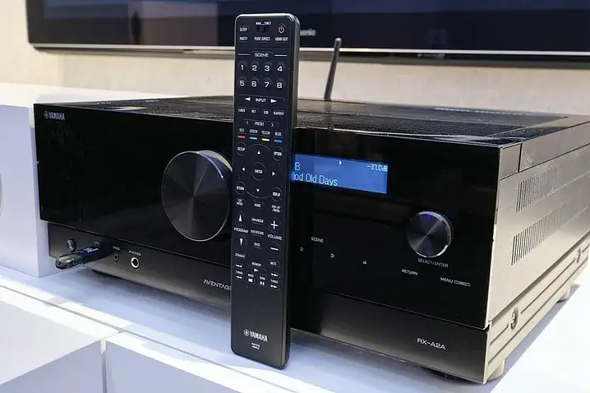 Amplitunery stereo Yamaha - Który model wybrać? Kompleksowe porównanie