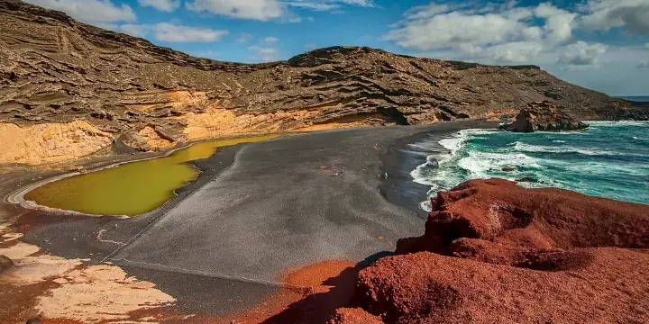 Wyspy Kanaryjskie - kiedy jechać, aby uniknąć tłumów i cieszyć się słońcem