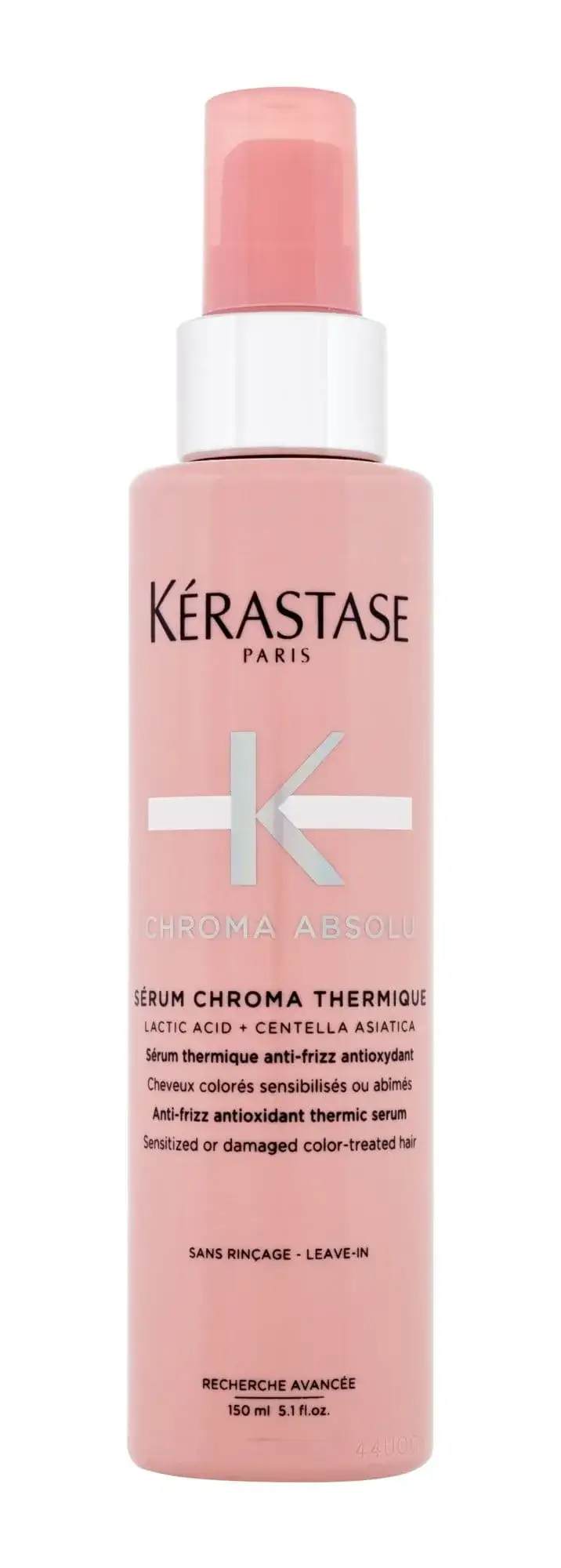 Kerastase stylizacja: Profesjonalne produkty do włosów - Efekty