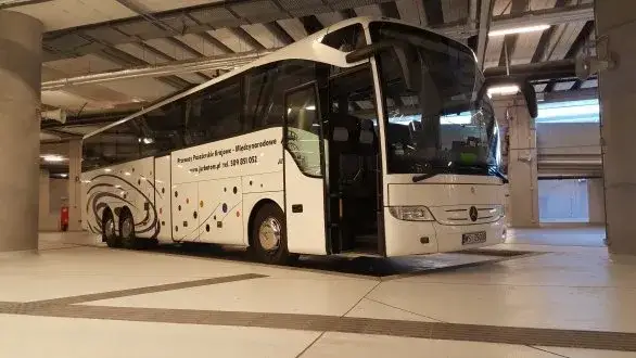 Jurbatom Łuków: Skąd odjeżdża? Dokładne przystanki i rozkład jazdy