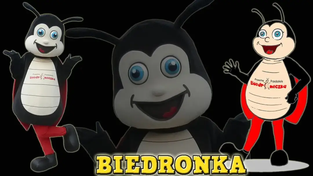 Jak stworzyć strój biedronki DIY, który zachwyci każdego malucha Jak stworzyć strój biedronki DIY, który zachwyci każdego malucha