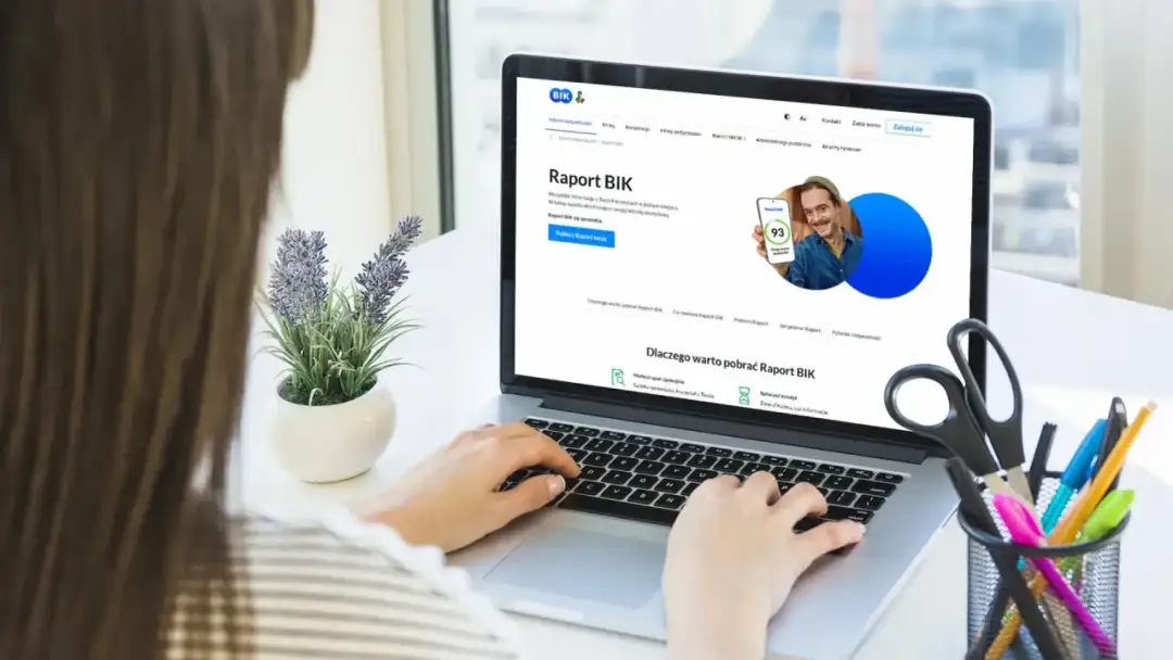 BIK: Czy warto? Twój przewodnik po historii kredytowej i scoringu