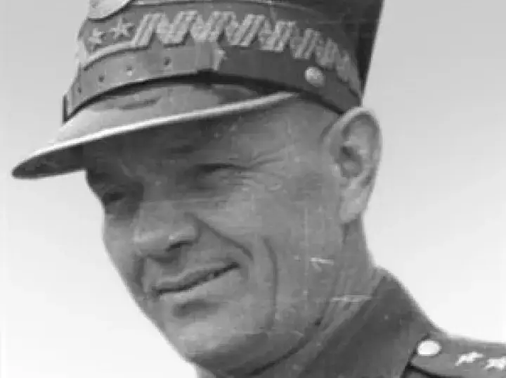 Zygmunt generał dywizji wojska polskiego: jego nieznane osiągnięcia i życie